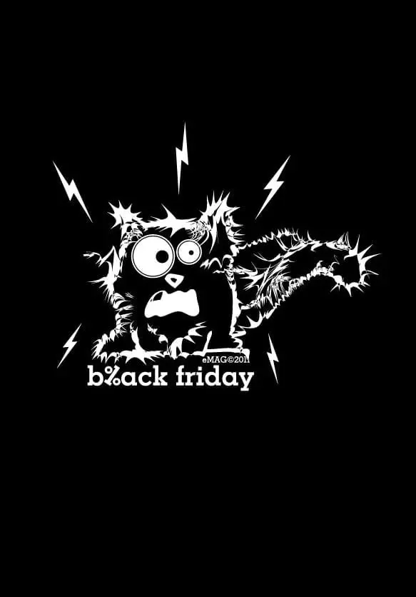Bilanț eMAG de Black Friday 2019: comenzi în valoare de 499 milioane de lei