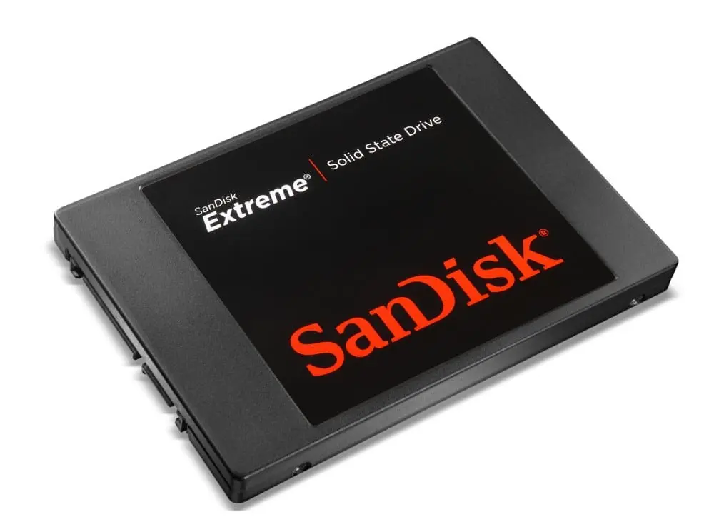 SanDisk preia producția de SSD-uri Western Digital