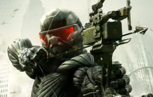 Crysis 3: Prophet luptă în jungla din New York