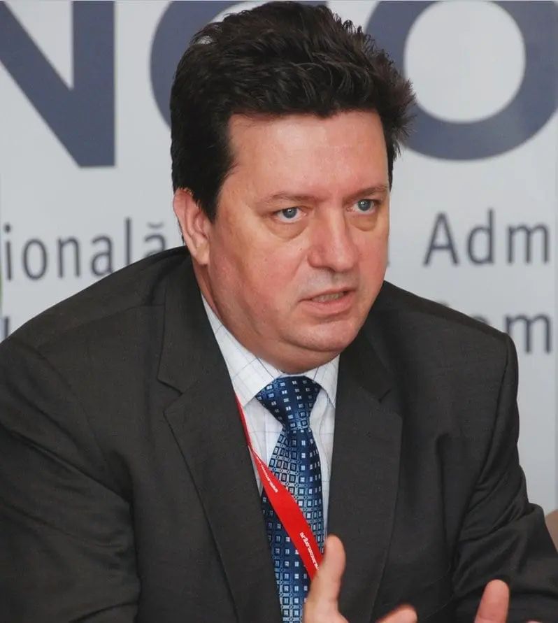 Cătălin Marinescu a demisionat de la șefia ANCOM