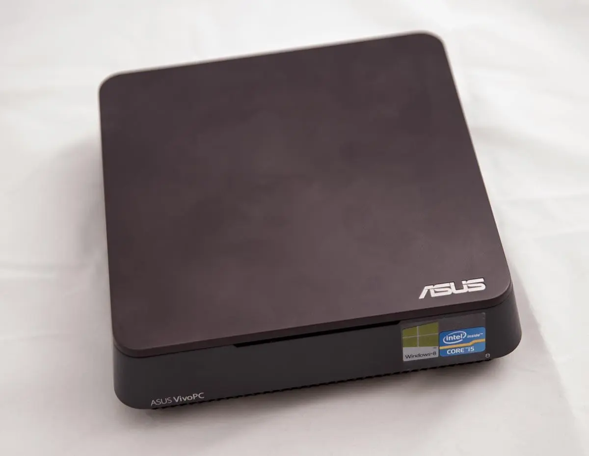 Asus VivoPC review: Înlocuitor pentru desktop