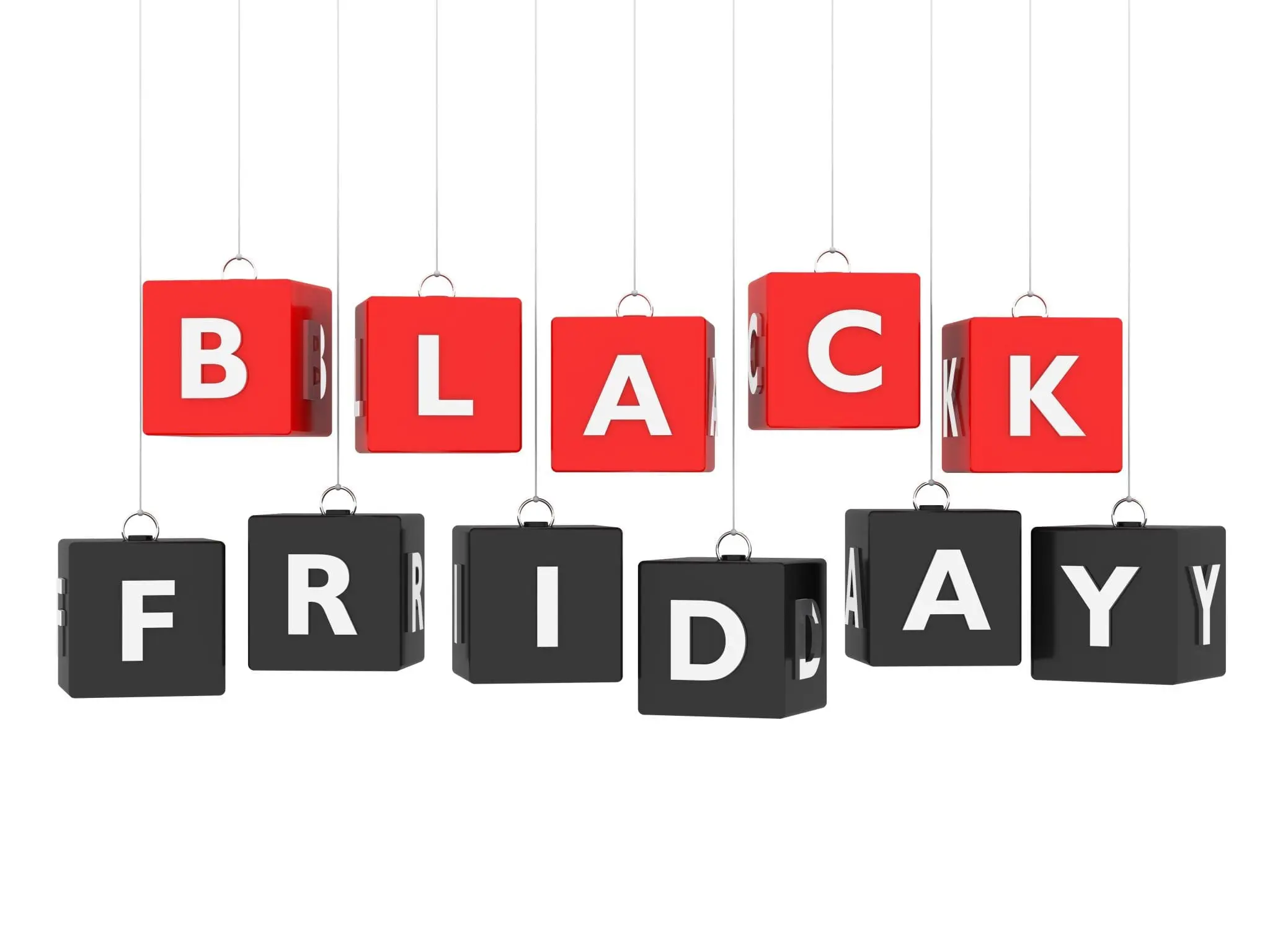 eMAG anunță că anul acesta Black Friday va fi pe 18 noiembrie