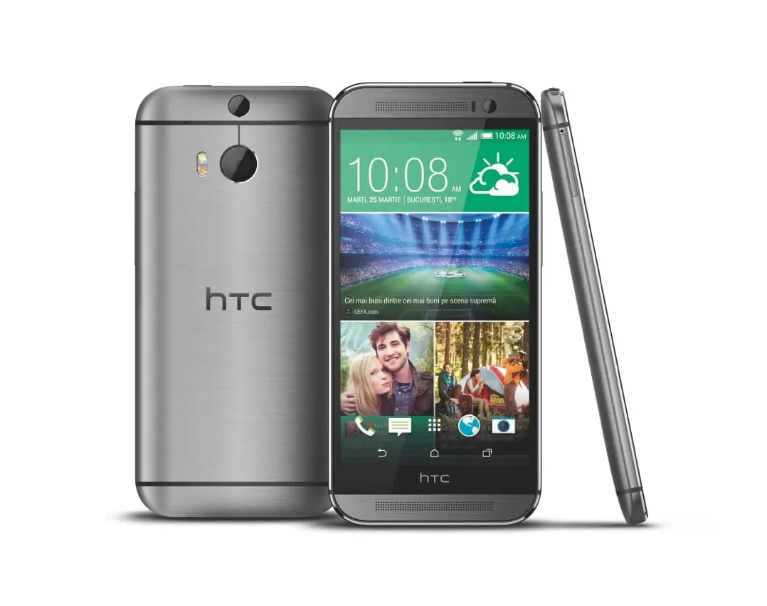 HTC anunță lansarea smartphone-urilor ONE M8s, Desire 626G Dual SIM și DESIRE 526G Dual SIM