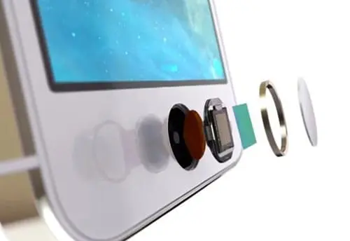 Xiaomi Mi 5 vine cu un senzor de amprentă