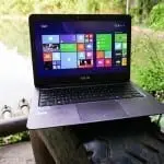 ASUS Zenbook UX305 review: atracție fatală