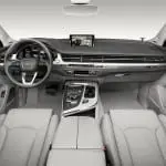 Parteneriat Huawei și Audi pe partea de mașini interconectate