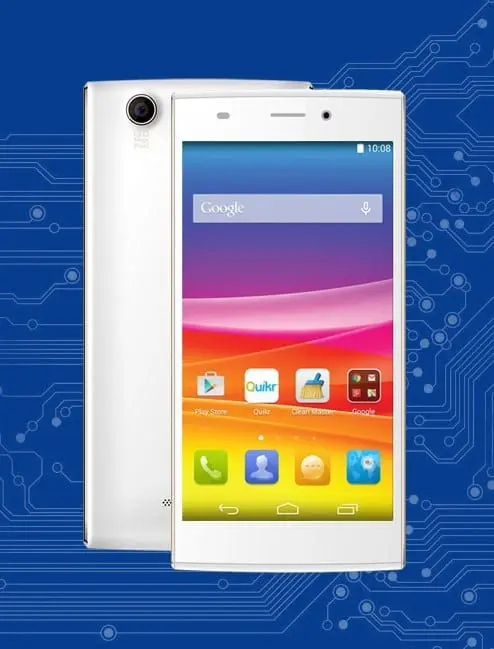 Micromax lansează smartphone-ul Canvas Nitro 2