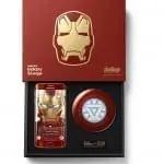Samsung lansează Galaxy S6 edge Iron Man Limited Edition