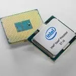 Intel anunță noile procesoare Xeon