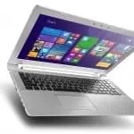Lenovo a lansat trei noi laptop-uri: Z41, Z51 și Ideapad 100