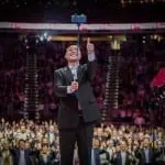 Lenovo aniversează un deceniu de la achiziţia diviziei de PC-uri de la IBM