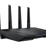 ASUS RT-AC87U review: Performant, cu acoperire mare
