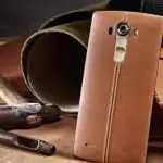 Video oficial cu LG G4. Vezi cum filmează din dronă