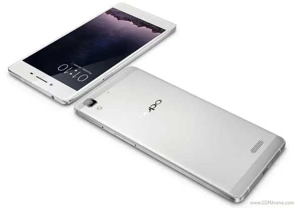 Oppo R7 este disponibil la precomandă
