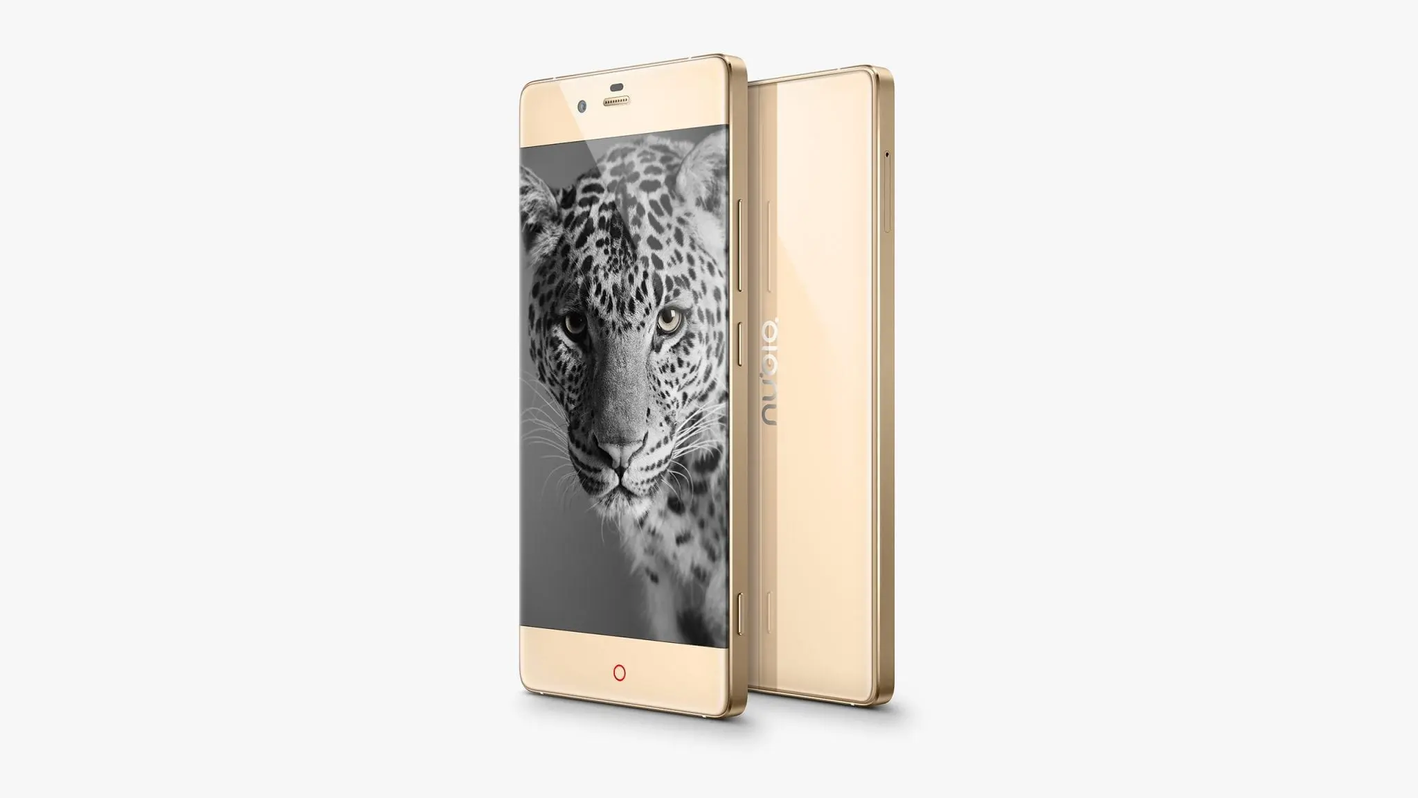 ZTE a lansat Nubia Z9, un smartphone cu margini aproape inexistente și fără butoane fizice