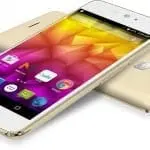 Micromax a lansat smartphone-ul Canvas Selfie Lens