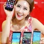 LG Band Play, un nou smartphone mid-range