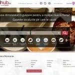 Telekom Romania lansează platforma LocalHub.ro