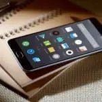 Meizu m2 note intră în scenă