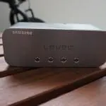 Samsung Level Box review: Boxă portabilă cu conexiune NFC și autonomie bună