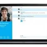 Skype pe web este disponibil la nivel global