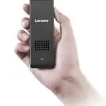 Lenovo ideacentre STICK 300, un computer liliputan