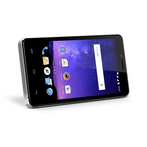 A5 Quad Plus, un nou smartphone semnat Allview