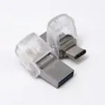 Kingston Digital lansează stick-ul USB Type-C cu interfață dublă