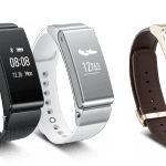 Huawei Talkband B2 în ofertă la Orange