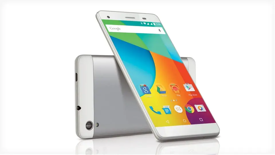 Lava Pixel V1, un nou smartphone Android One