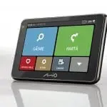 Mio lansează GPS-ul Combo 5207 LM