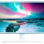 Samsung lansează primul monitor cu funcție integrată de încărcare wireless pentru smartphone-uri