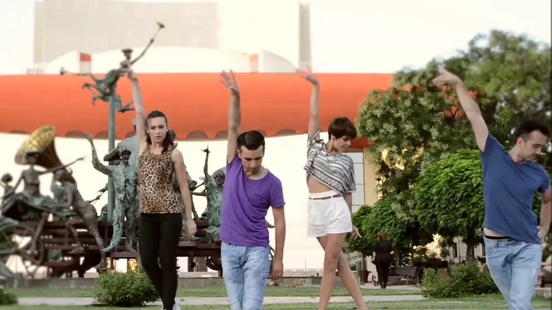 Sony caută cea mai tare petrecere de-acasă din România