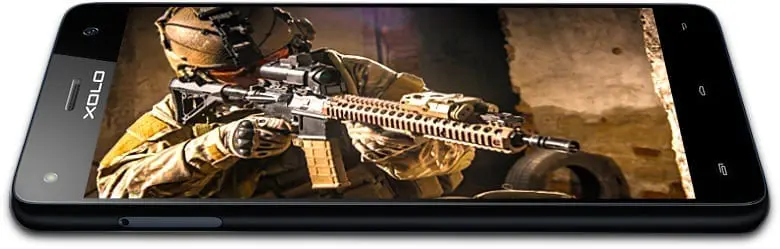XOLO Black, un nou smartphone cu două camere principale
