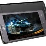 XOLO prezintă modelul Era, un smartphone cu ecran de 5 inchi