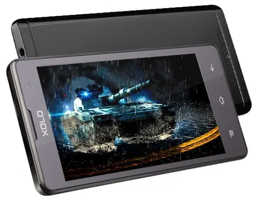 XOLO prezintă modelul Era, un smartphone cu ecran de 5 inchi
