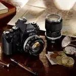 F64 și Nikon anunță “Zilele Nikon”