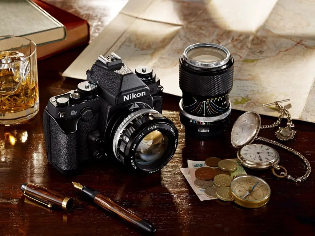 F64 și Nikon anunță “Zilele Nikon”
