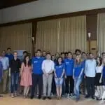 Kineto Tours, câștigătoare la Samsung Tech Summer Camp
