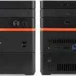 IFA 2015: Acer a lansat mini PC-ul modular Revo Build