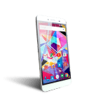 Archos prezintă smartphone-ul Diamond Plus