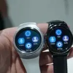IFA 2015: Gear S2, cel mai frumos smarwatch Samsung