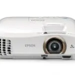 Epson prezintă noua gamă de proiectoare