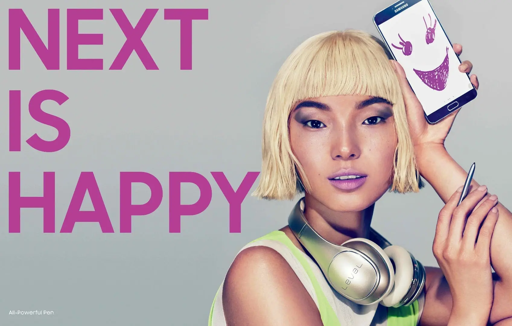 Samsung a anunțat noile „surprize” pentru Galaxy S6 Edge+ și Note5