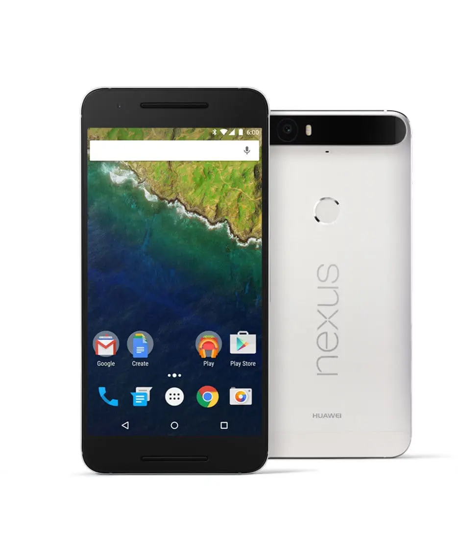 Google Nexus 6P, carcasă metalică în premieră, dar și un preț pe măsură