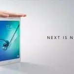 Samsung Galaxy Tab S2, disponibilă în România