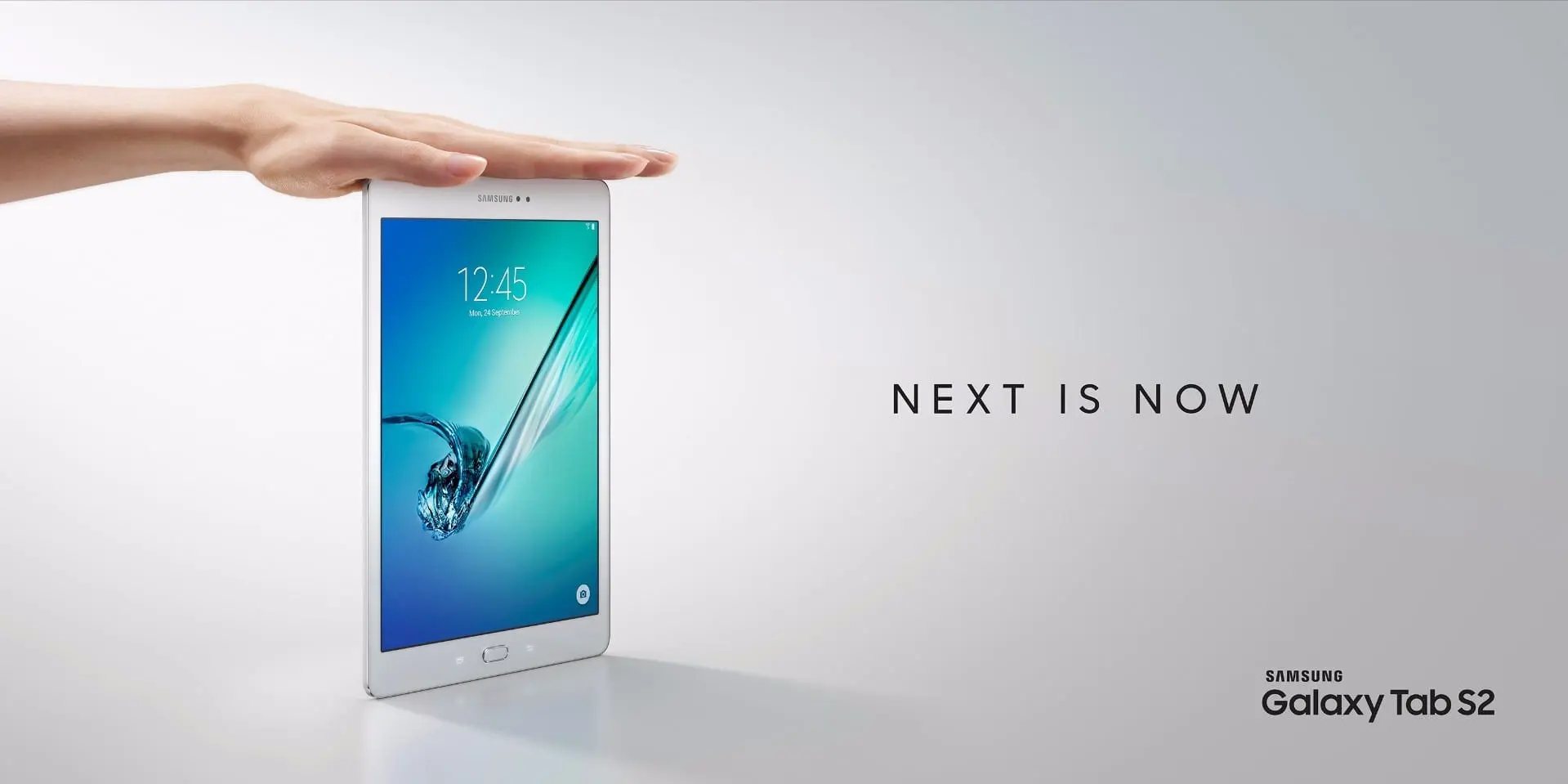 Samsung Galaxy Tab S2, disponibilă în România