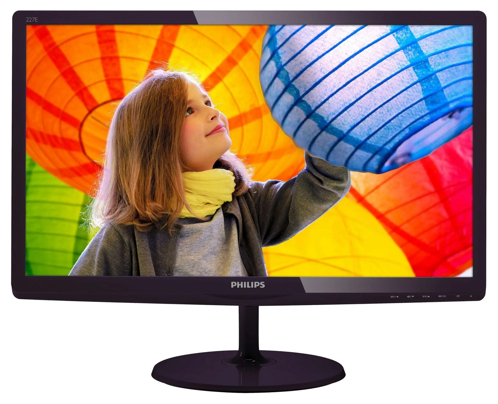 Noua tehnologie SoftBlue de la Philips protejeaza ochii