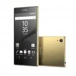 Xperia Z5: Made for Bond