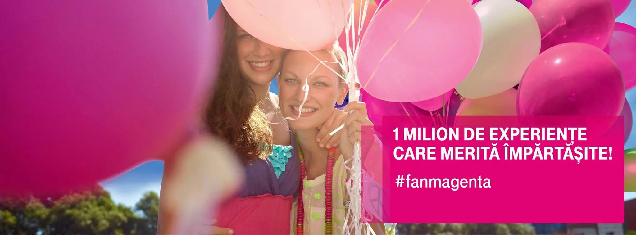 Comunitatea Telekom Romania de pe Facebook a ajuns la 1 milion de fani